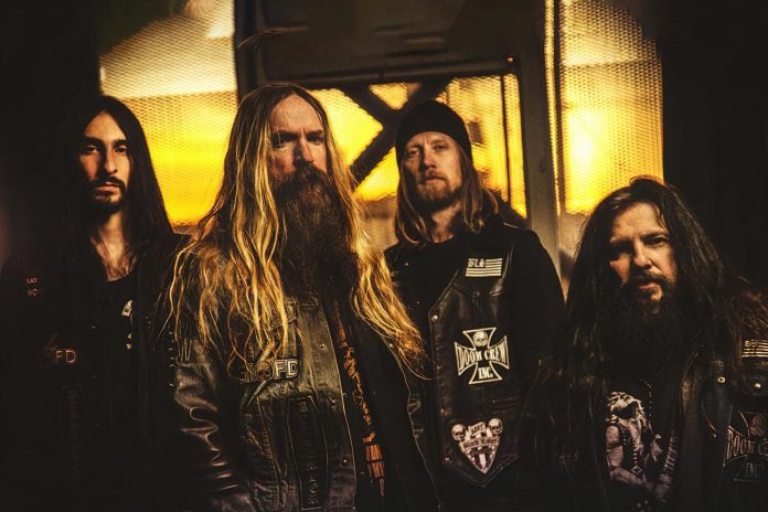 Black Label Society