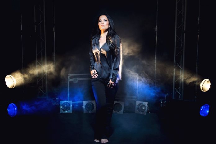 Tarja photo by Tim Tronckoe 0444 copy