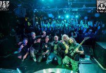 Saturday – Epic Soundscapes and Perfect Brutality Krysthla