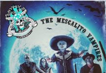 Livin La Vida Loca this Xmas