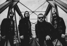 Odd Crew’s Desert Skies