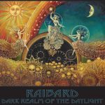 Raibard enter the Dark Realm Of The Daylight Raibard enter the Dark Realm Of The Daylight