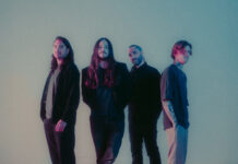 Of Mice & Men Singer on Fighting Anxiety, Processing Grief & Finding Connection Through Music | Archive Gold Of Mice & Men 2025
