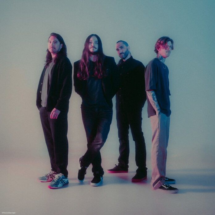 Of Mice & Men 2025 Of Mice & Men 2025