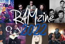 Rock & Metal ‘One’s To Watch’ in 2022