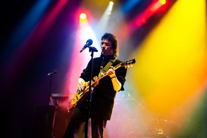 Steve Hackett photo by David Clay_TD2_9984