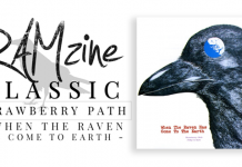 RAMzine Classic: Strawberry Path – When The Raven Has Come To Earth Strawberry Path