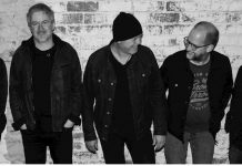 Truck release their debut single ‘Make Hay’ Truck