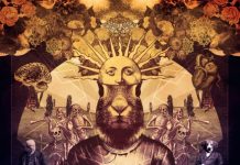 Weedpecker dip into The Stream Of Forgotten Thoughts Weedpecker