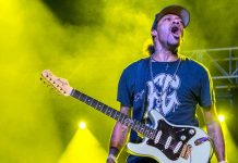 Eric Gales wants his Crown