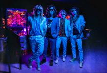 Turbo Riding with Reckless Love