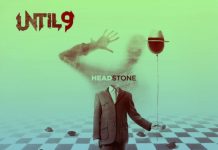 Until 9’s Headstone