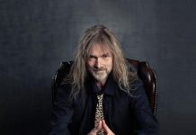 Arjen Lucassen’s Star One Revel In Time Arjen