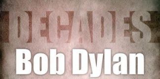 Bob Dylan in the 1980s