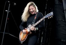 Joanne Shaw Taylor – The Blues Album