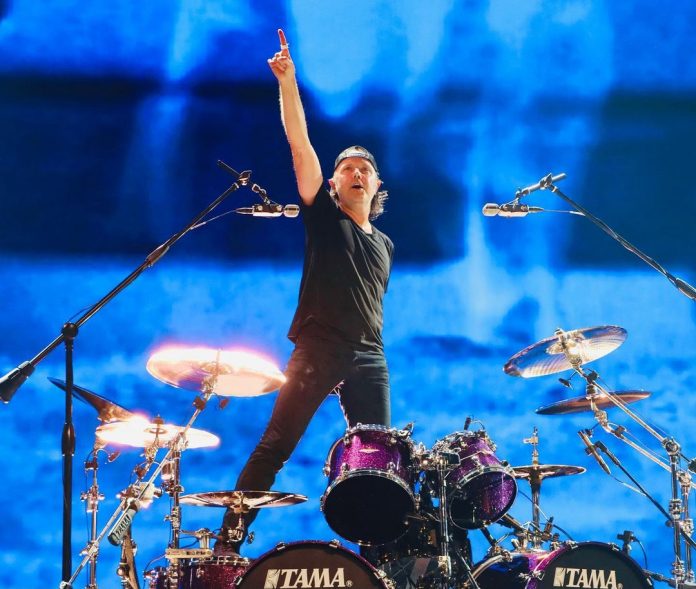 Lars Ulrich