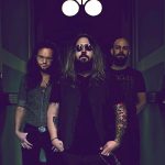 Purple Dawn arise on Peace and Doom Sessions Volume II Purple Dawn