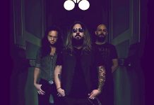 Purple Dawn arise on Peace and Doom Sessions Volume II Purple Dawn