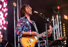 Good Stuff from Wille & The Bandits