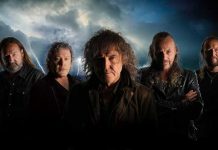 Dare… New single, album & UK tour due!