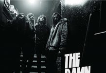 The Damn Truth’s Love for UK