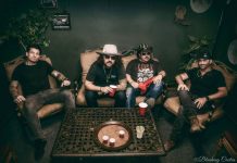 The Bayou Bandits’ Journey