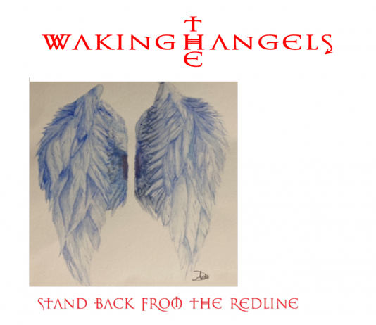 Waking The Angels in 2022