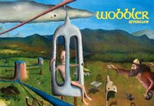 Wobbler – Reissues 2022 (Hinterland, Afterglow & Rites At Dawn)