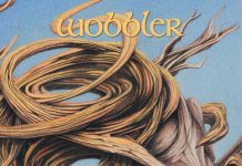 The First Three Epics by Norwegian Prog Rockers Wobbler to be Reissued wobbler