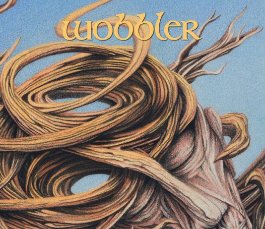 The First Three Epics by Norwegian Prog Rockers Wobbler to be Reissued wobbler