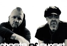 Ghosts Of Sunset… No Saints In The City