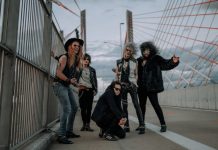 Wildstreet’s Two Releases