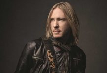 Planet Rock’s Rocktober Returns