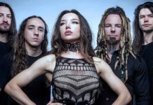 Once Human bring the heavy on Scar Weaver Once Human