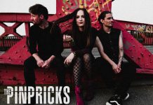 The Pinpricks’ Rituals