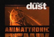 Circle of Dust’s Parasite