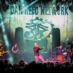Dan Reed Network’s Pretty Karma is Released along with New UK Tour Dates