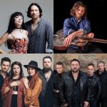 The UK Blues Awards for 2022