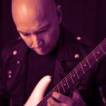 Joe Satriani & The Elephants Of Mars!