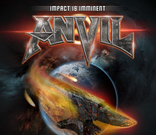Anvil Take a Lesson