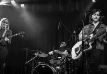 Tough On Fridays’ Covet