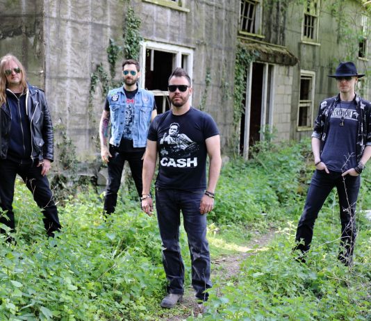 Leader of Down presents The Screwtape Letters Leader of Down