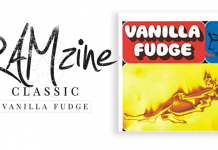 RAMZine Classic – Vanilla Fudge