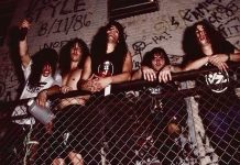 Vio-Lence set the world ablaze with Let the World Burn Violence