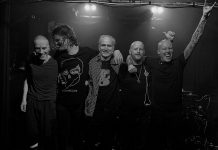 Restive Nation & The Marionettist!