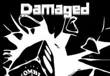 Kombi Killers are Damaged!