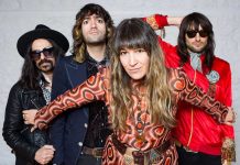 The Damn Truth Look Innocent