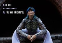 Ella Fence – Made for Loving You