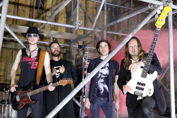 LeaderofDown May 2022 copy