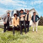 Waiting For Your Man with Robert Jon & The Wreck